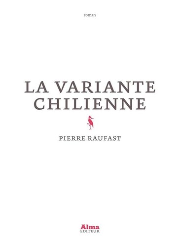 Variante chilienne - chilienne,