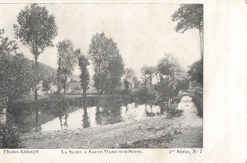 Seine a - seine,