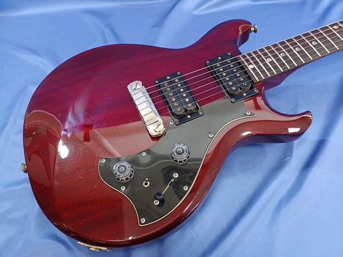 Guitare électrique paul - paul, reed