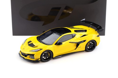 Spirit gt528 chevrolet - 1:18,