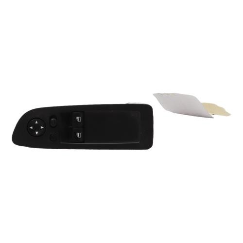 Interrupteur leve vitre - interrupteur,