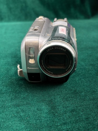 Panasonic gs280 untested - panasonic,