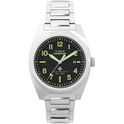Montre homme timex expedition - montre,