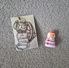 Personnage Polly pocket année