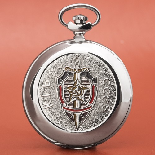 Montre poche molnija 3602 - molnija,