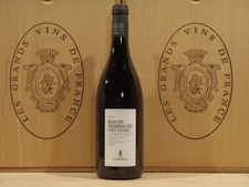 Beaune 1er cru 2019 Cent