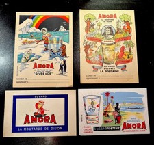 Rare Lot Ancien Protège