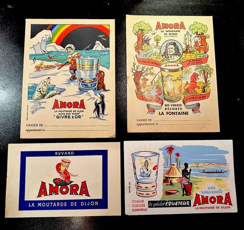 Rare lot ancien protège - ancien,