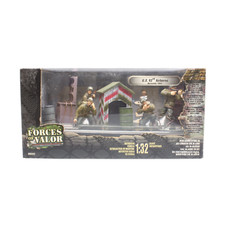 Forces of Valor U.S. 82nd