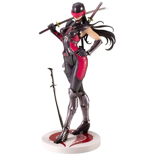 Kotobukiya joe bishoujo - kotobukiya,