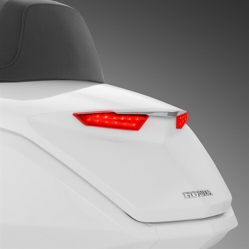 Tour coffre lumière big - gt,