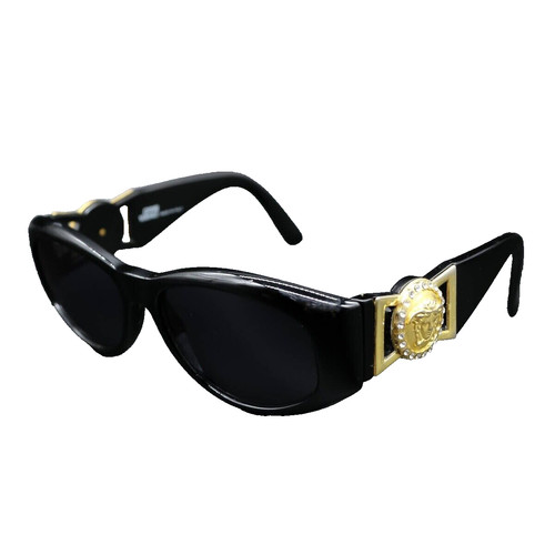Lunettes soleil gianni - lunettes,