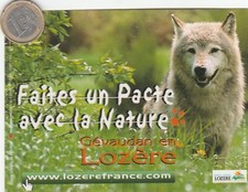 Autocollant. C8. FAITES un