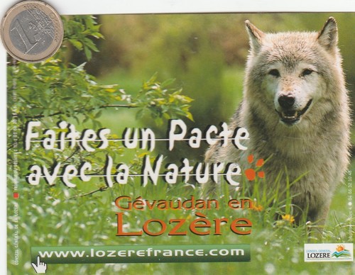 Autocollant faites un - c8.,
