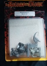 shamballeau ilyad games chroniques de la lune noire OOP ab2