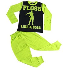 Pyjamas Loungewear Imprimé