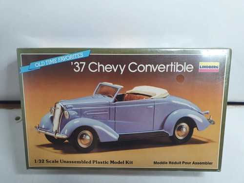 Lindberg vintage 37 - 1/32,