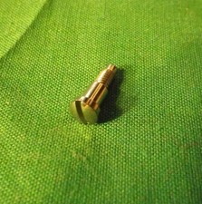 New Old Stock Garcia Mitchell