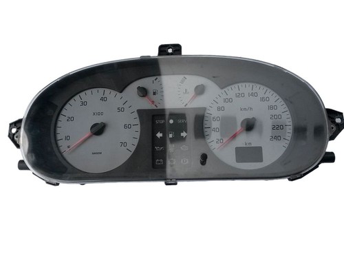 Compteur vitesse combi - compteur,