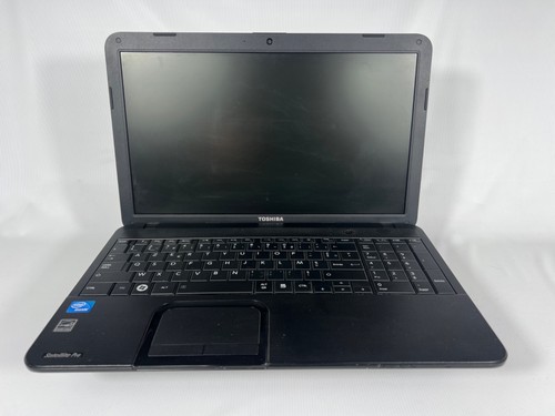 Ordinateur portable toshiba - portable,
