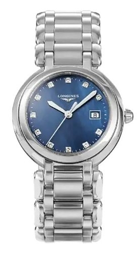 Longines primaluna montre - primaluna,