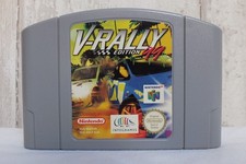 Ancien Jeu NINTENDO 64 -- N64