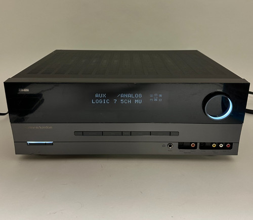 Harman kardon avr - kardon,