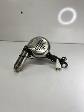 Ancien sèche cheveux marque