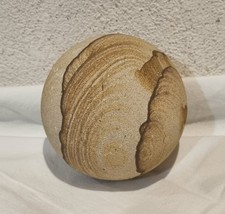 Boule bois massif nature - boule,