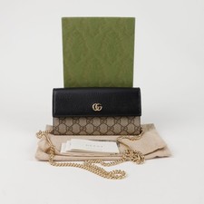 Gucci porte monnaie - porte-monnaie, avec