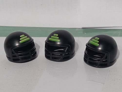 Playmobil casques rugbi - playmobil,