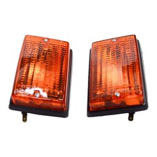 Paire feux clignotants - paire,