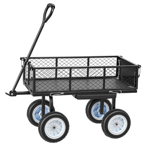 Uimoso chariot jardin en - chariot,