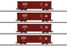Marklin 82497 Z Union Pacific