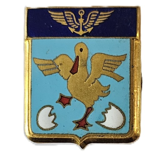 Escadrille ecole insigne - escadrille,