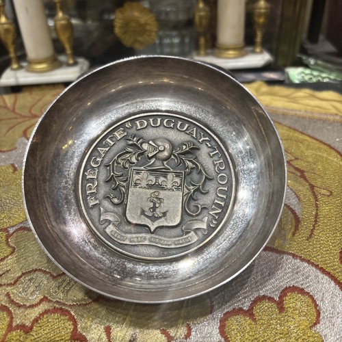 Ancienne coupe militaire augis - coupe,