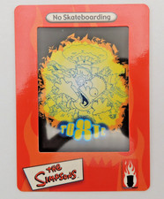 The Simpsons - FilmCardz