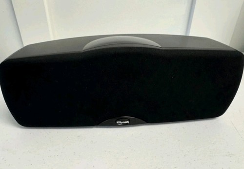 Klipsch synergy black - klipsch,