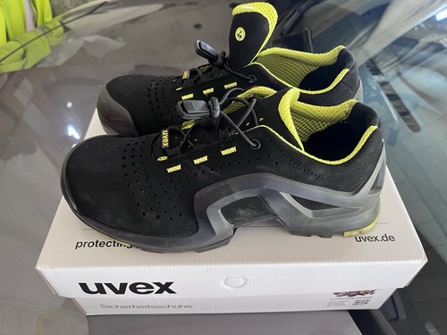 Uvex chaussures basses - uvex,