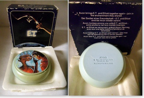 Avon 1982 vintage - 1982,