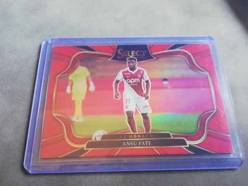 2025 panini select ligue - 2025-26,