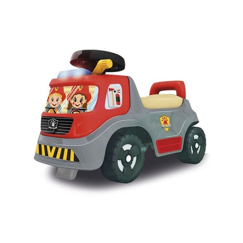 Smoby porteur auto camion - auto,