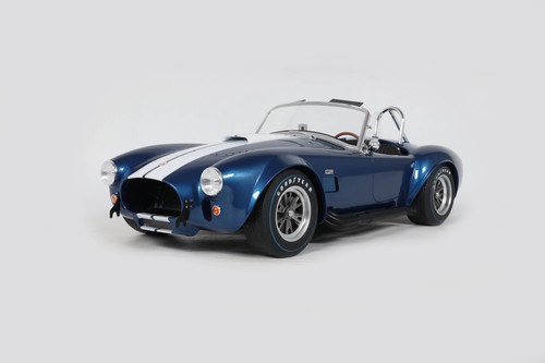 Shelby cobra 427s 8 gt - cobra, 1/8