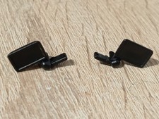 PLAYMOBIL x2 RÉTROVISEURS