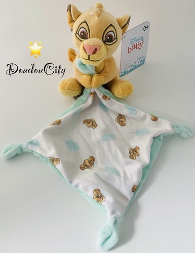 5140 disney baby roi - baby, lion