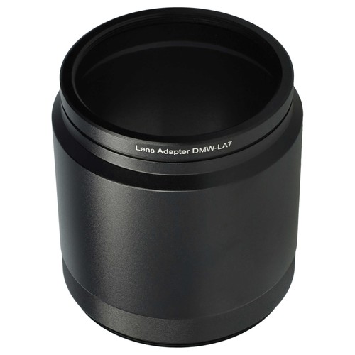 Adaptateur filtre 55mm