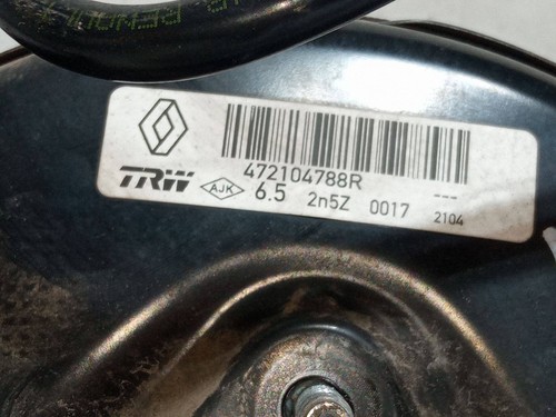 472104788r servo frein 36480 - 472104788r,