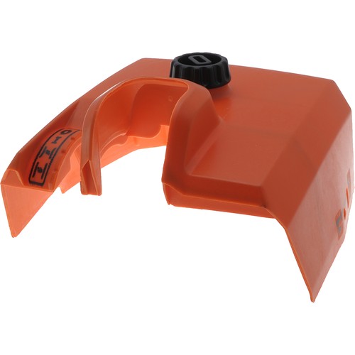 Couvercle filtre air - de,