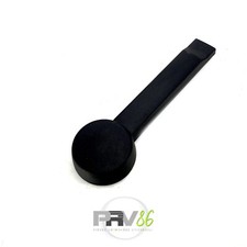 Enjoliveur Capteur de Pluie