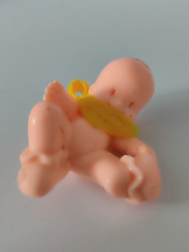 Figurine vintage magic babies - vintage,